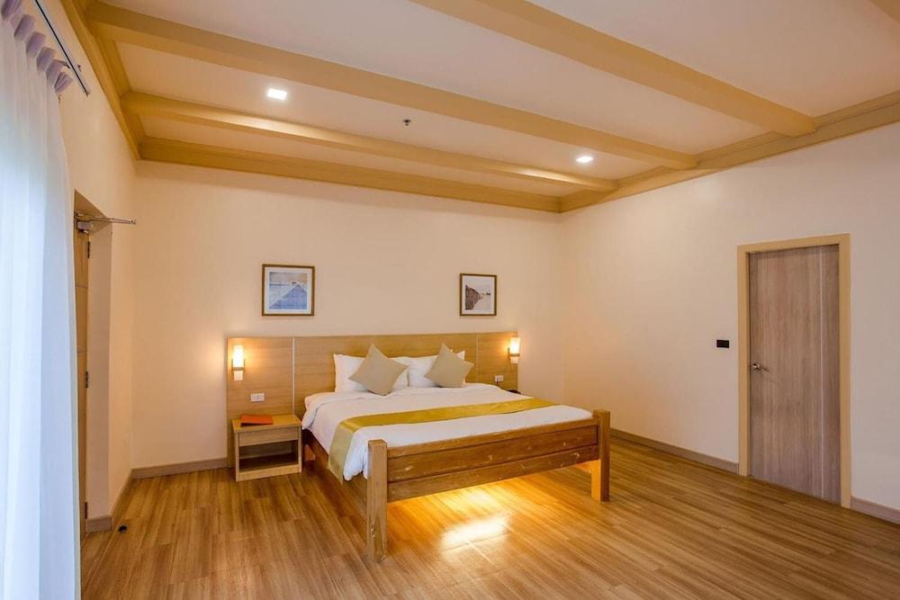 Resort Pm Mabprachan 4*