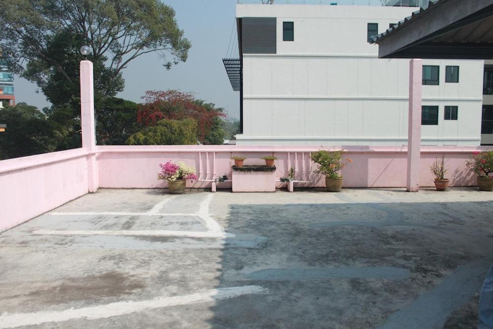 Aparthotel Soi 5