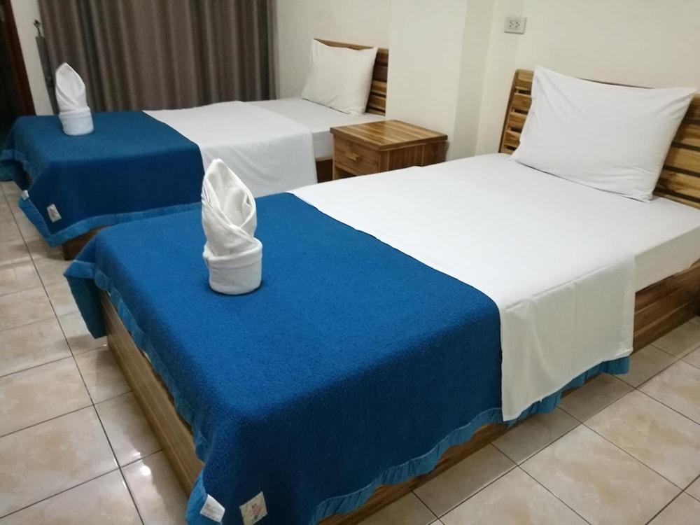 Aparthotel Soi 5 Pattaya
