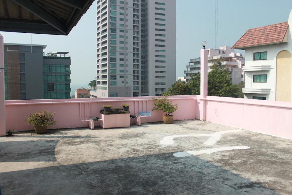 Aparthotel Soi 5