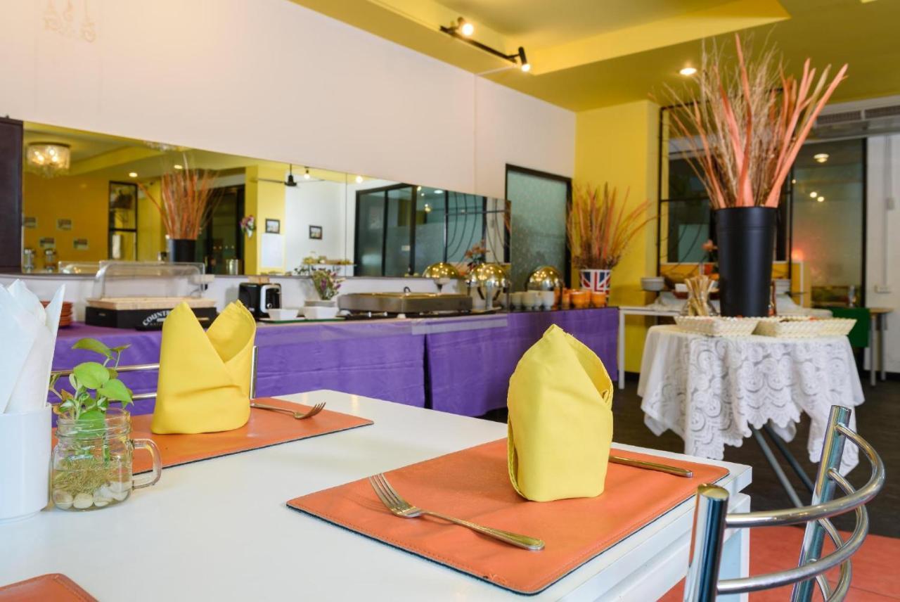 Hotel Stay Resort Pattaya Pattaya