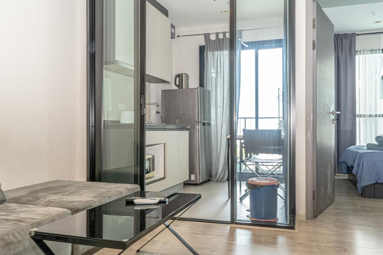 The Base 1 Bedroom
