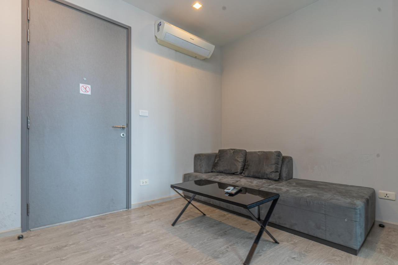 The Base 1 Bedroom Apartment *