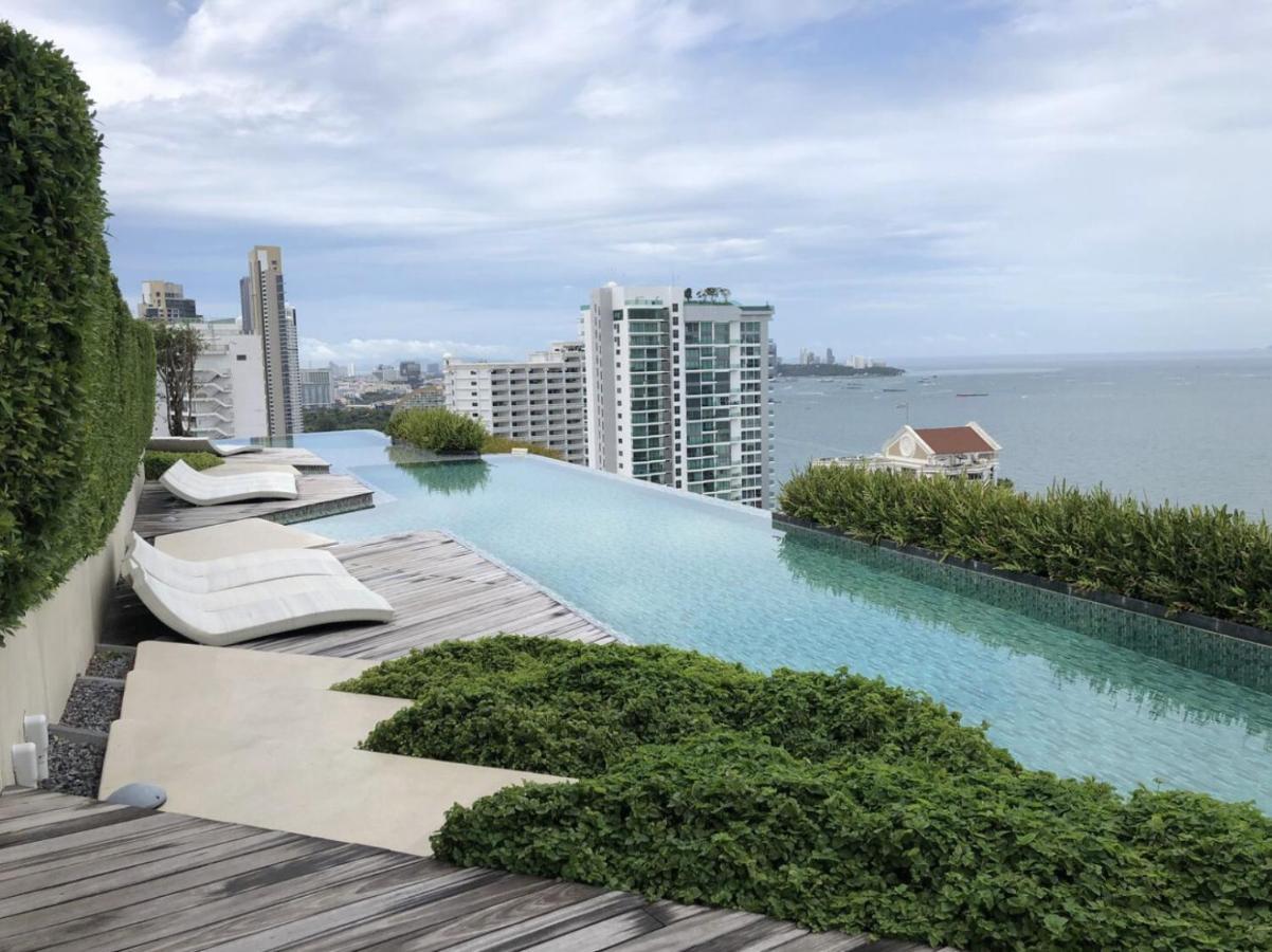 Baan Plai Haad X Monthstayz Thailand Apartment