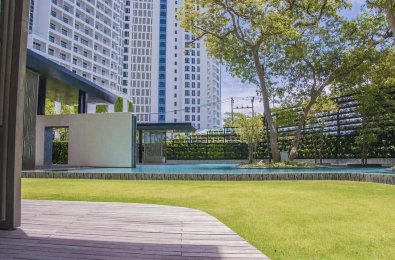 Apartment Baan Plai Haad X Monthstayz Thailand *