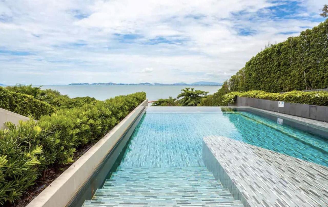Baan Plai Haad X Monthstayz Thailand Apartment Pattaya