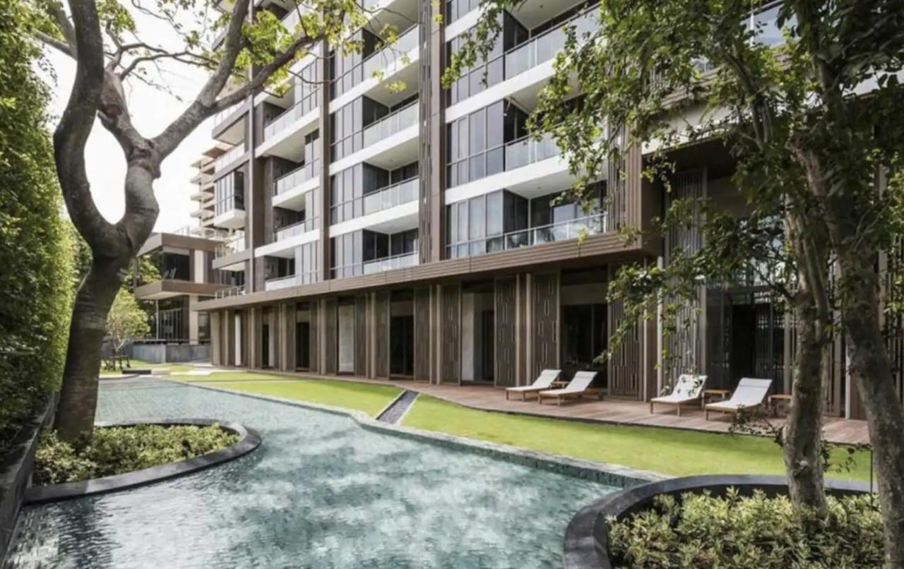 Baan Plai Haad X Monthstayz Thailand Pattaya