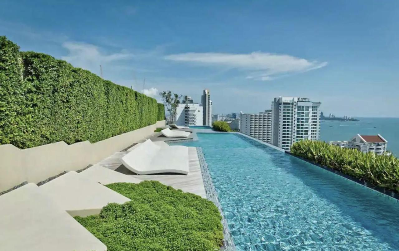 Baan Plai Haad X Monthstayz Thailand