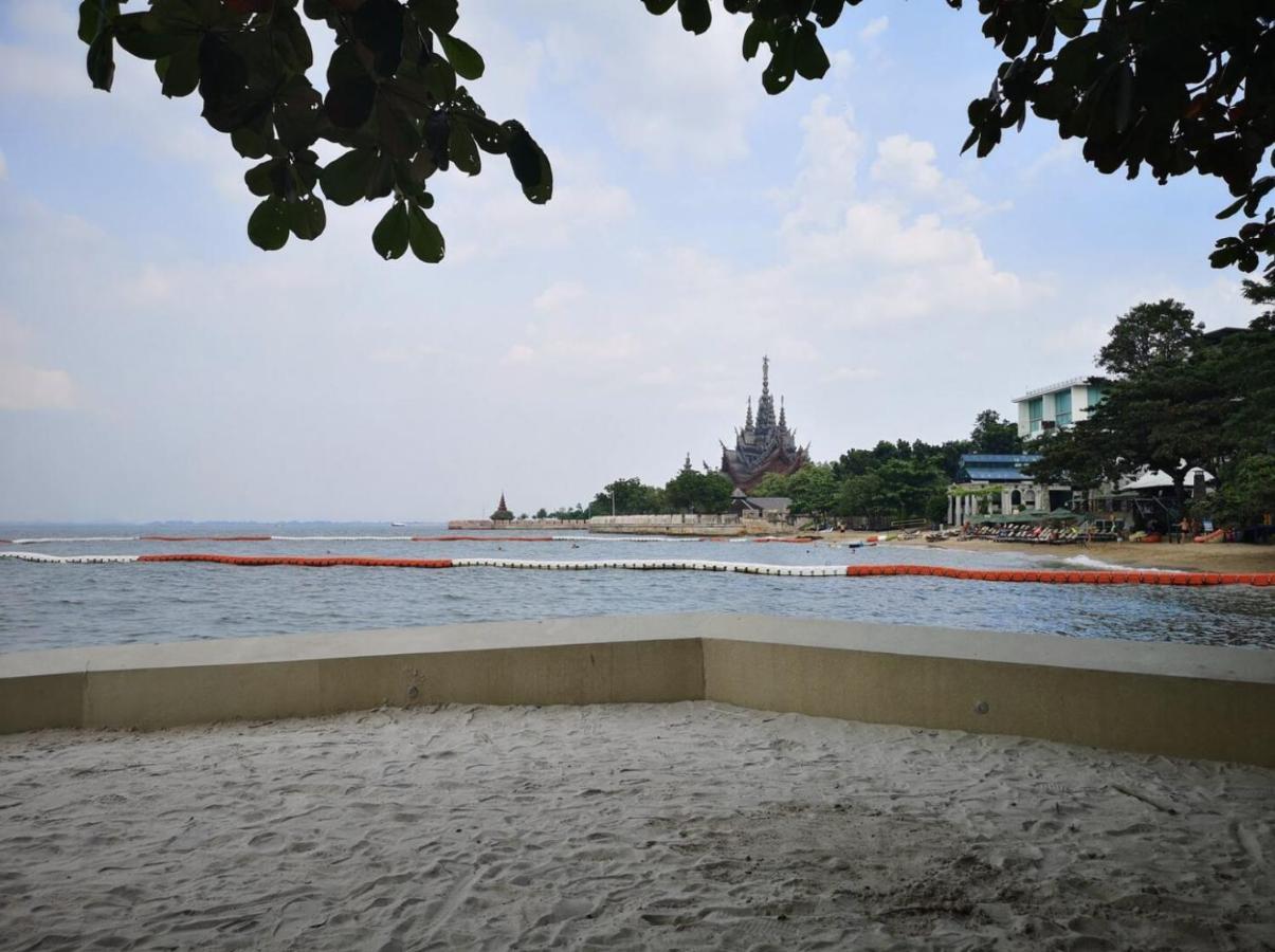 Apartment Baan Plai Haad X Monthstayz Thailand