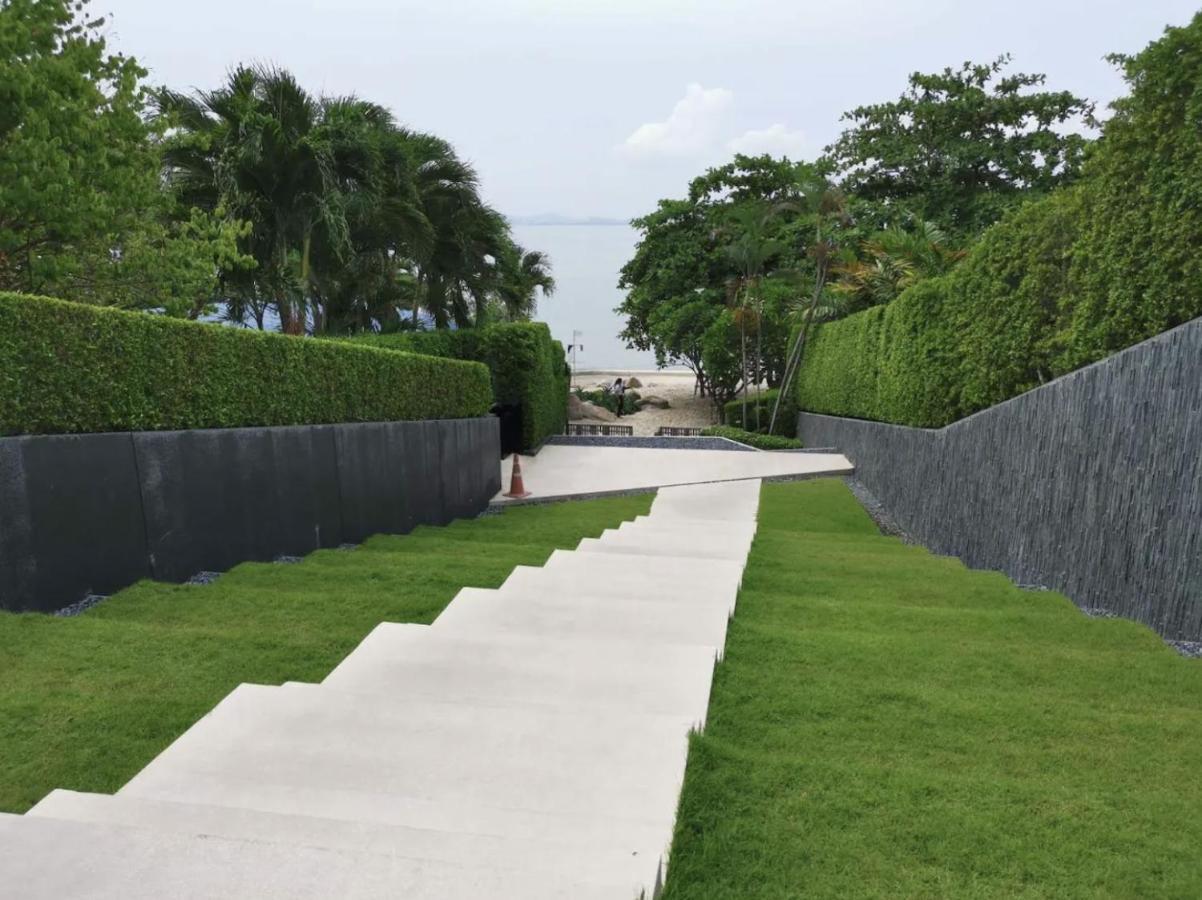 Baan Plai Haad X Monthstayz Thailand * Pattaya