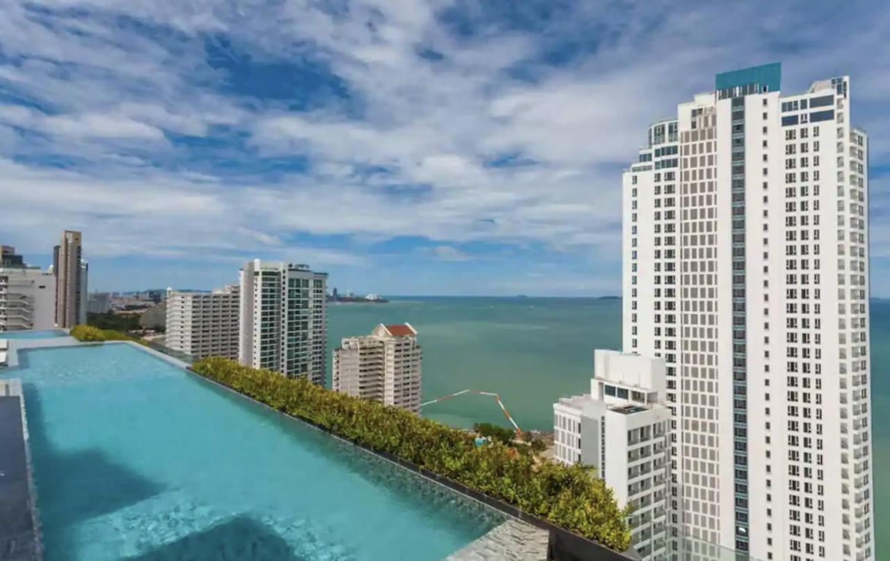 Baan Plai Haad X Monthstayz Thailand Apartment *