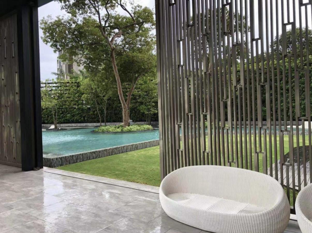 Baan Plai Haad X Monthstayz Thailand Apartment Pattaya
