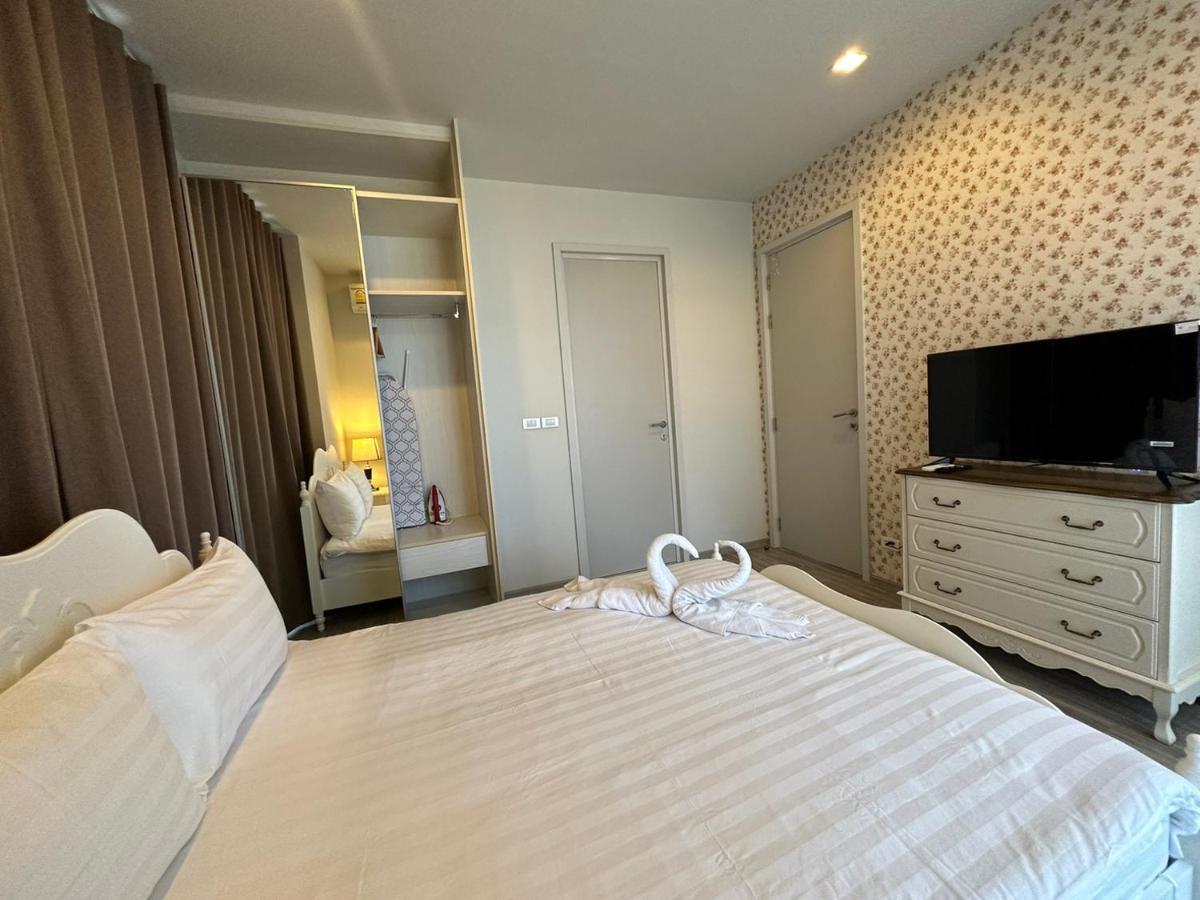 Apartment Baan Plai Haad X Monthstayz Thailand Pattaya