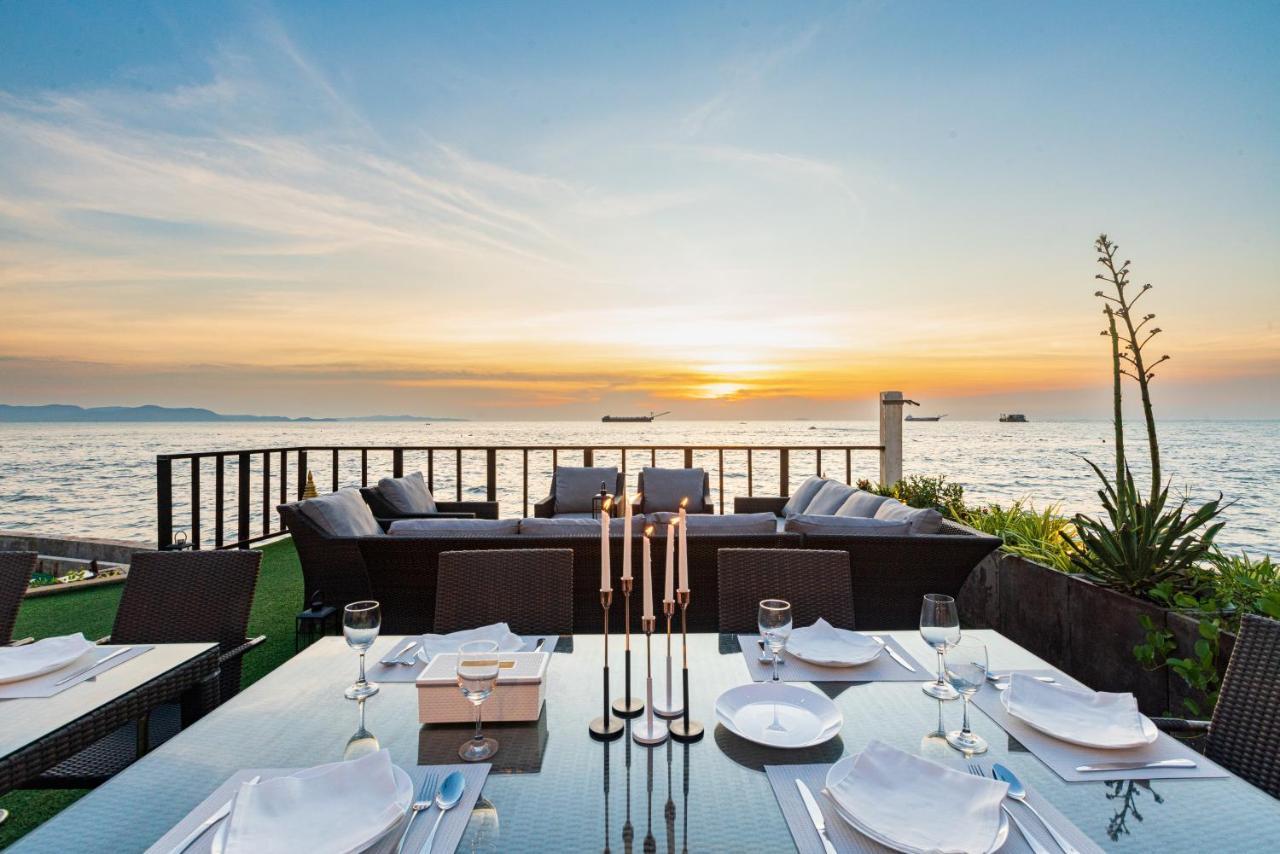 Gala Beachfront Pattaya