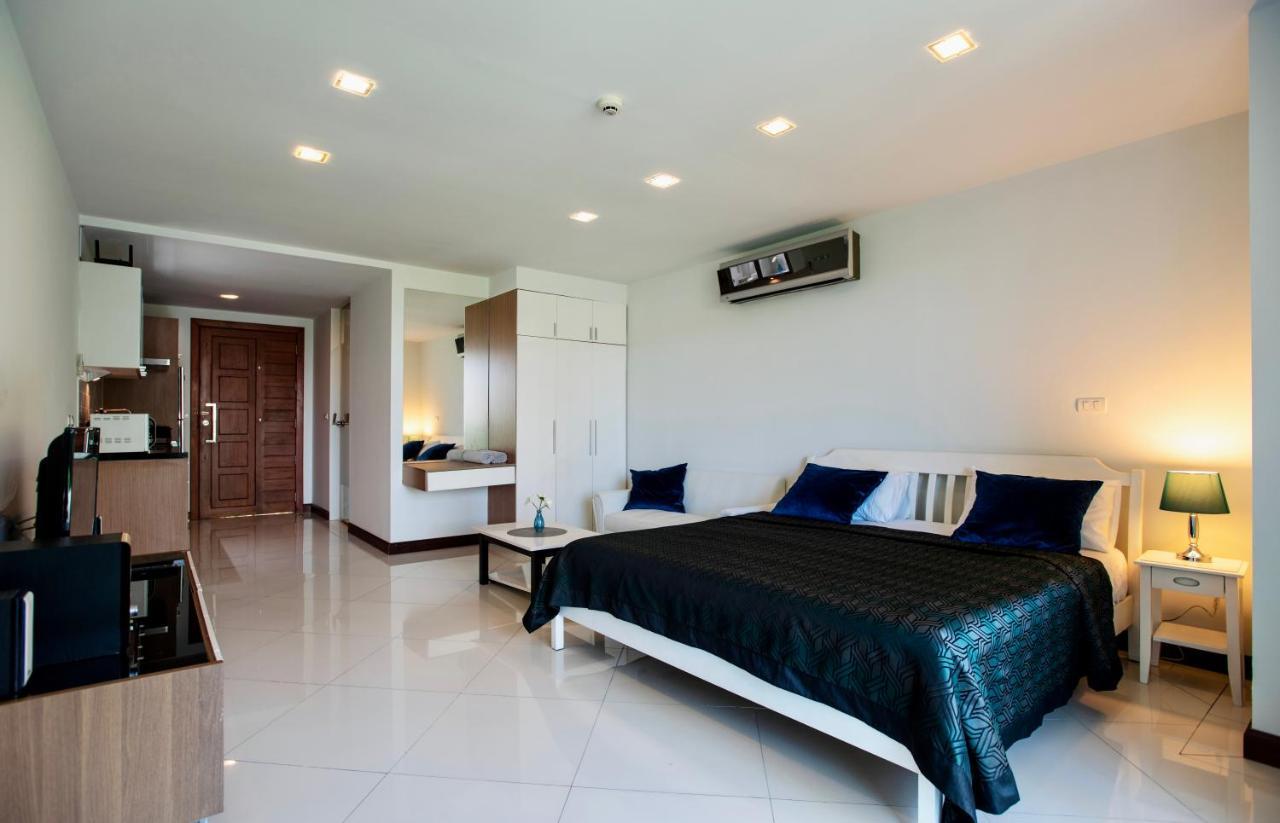Laguna Heights Apartment Pattaya