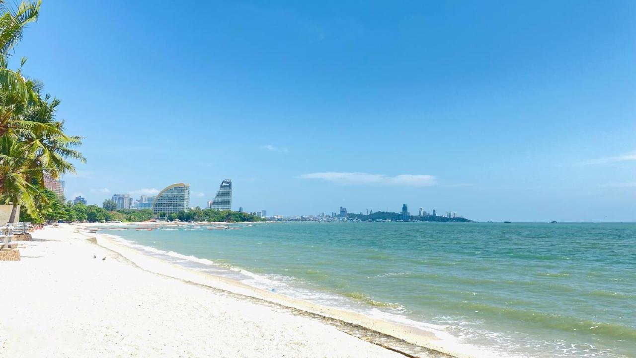 Apartment Laguna Heights Pattaya