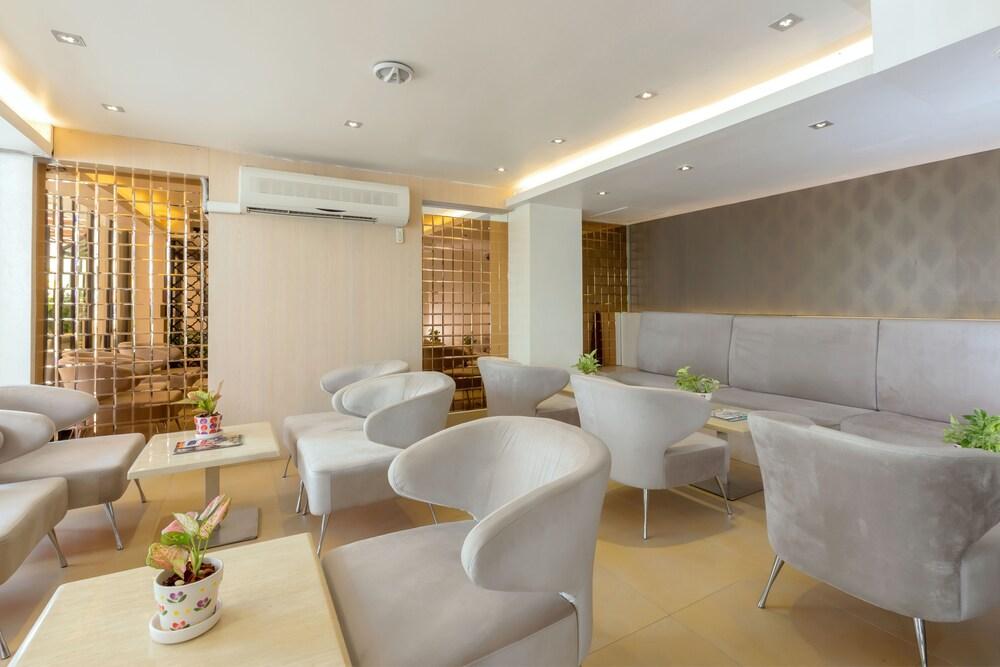 The Golden Boutique And Hotel