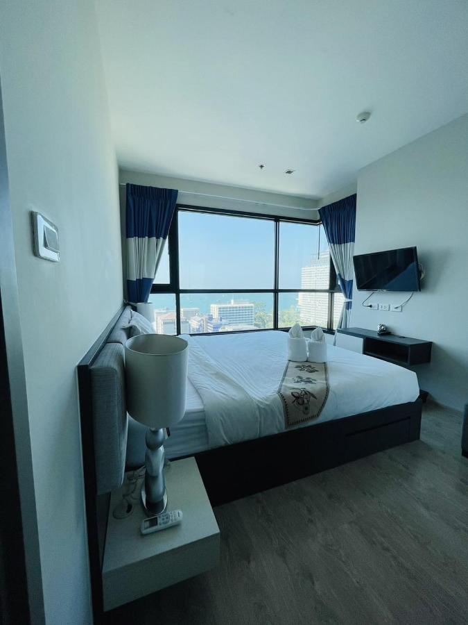 The Base Apartment *