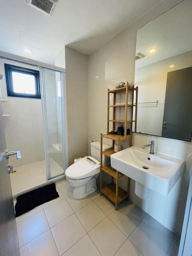 Apartment The Base *