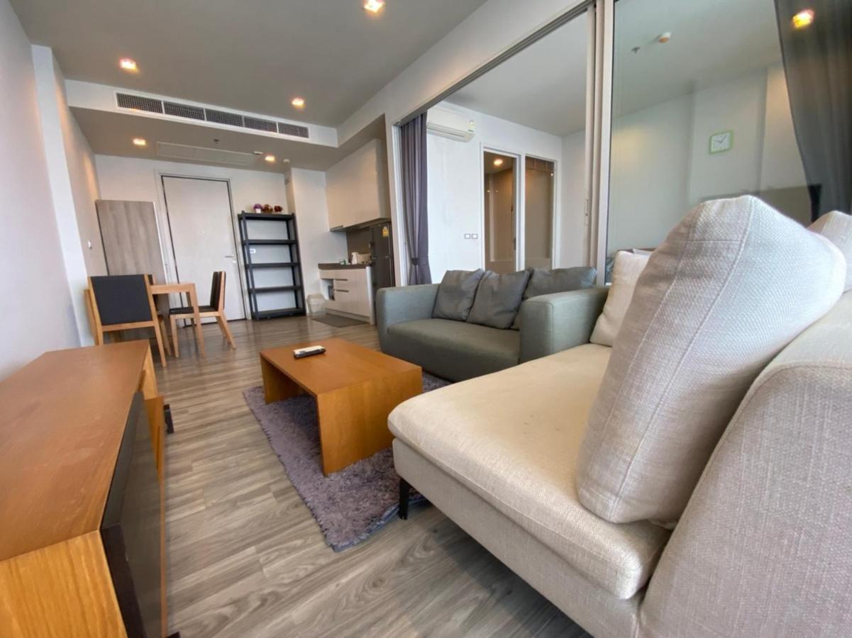 Apartment Baan Plai Haad X Monthstayz Thailand *