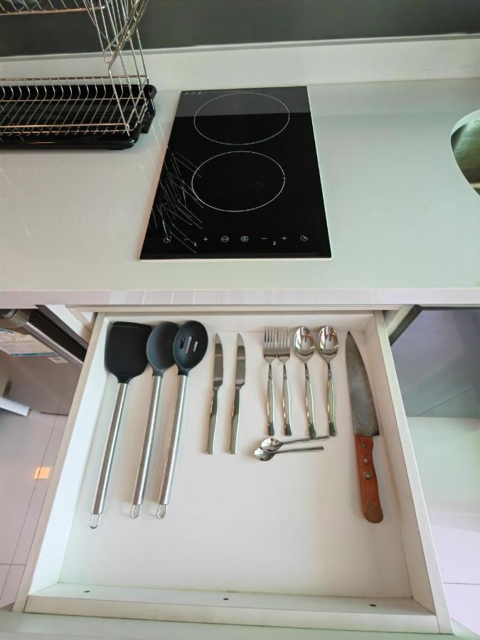 Apartment Arcadia Continen *