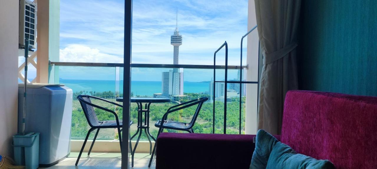 Grande Caribbean Sea View Central *