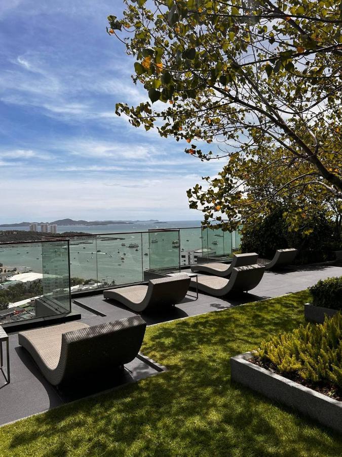 Edge Central * Pattaya