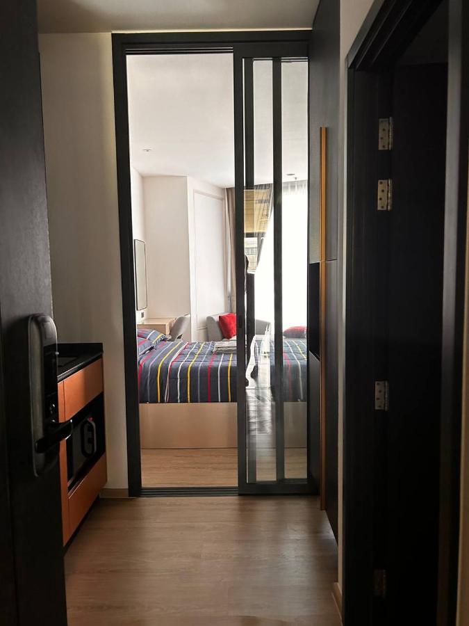 Edge Central Apartment