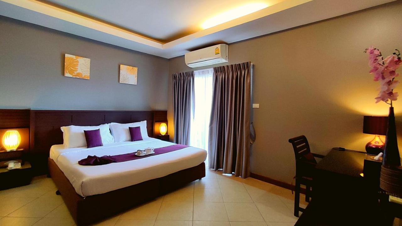 Gazebo Hotel 4*