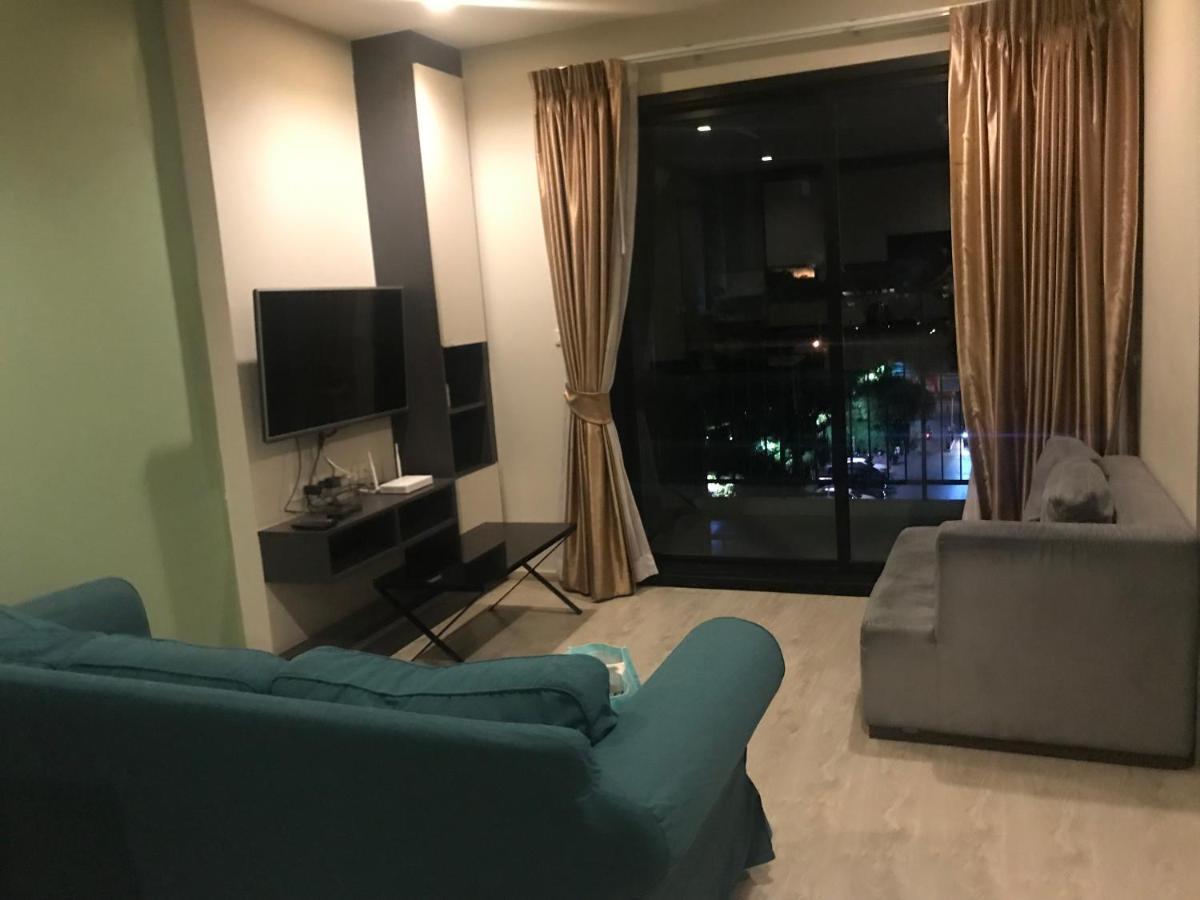 The Base Central For Family By Bobby * Pattaya