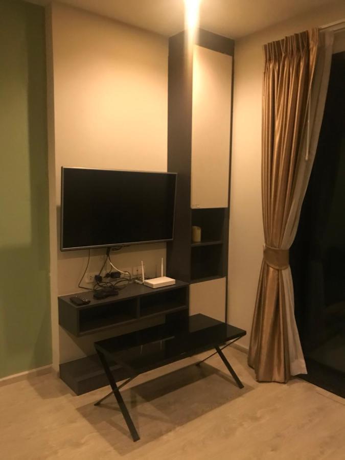 Apartment The Base Central For Family By Bobby Pattaya