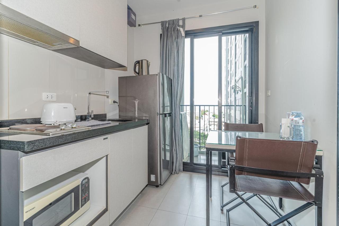 The Base 1 Bedroom Apartment Pattaya