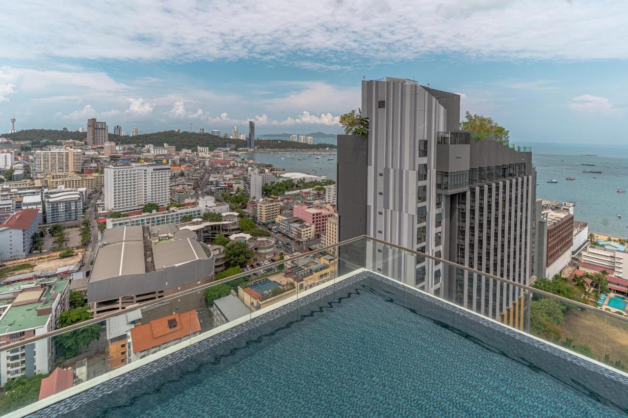 The Base 1 Bedroom Apartment