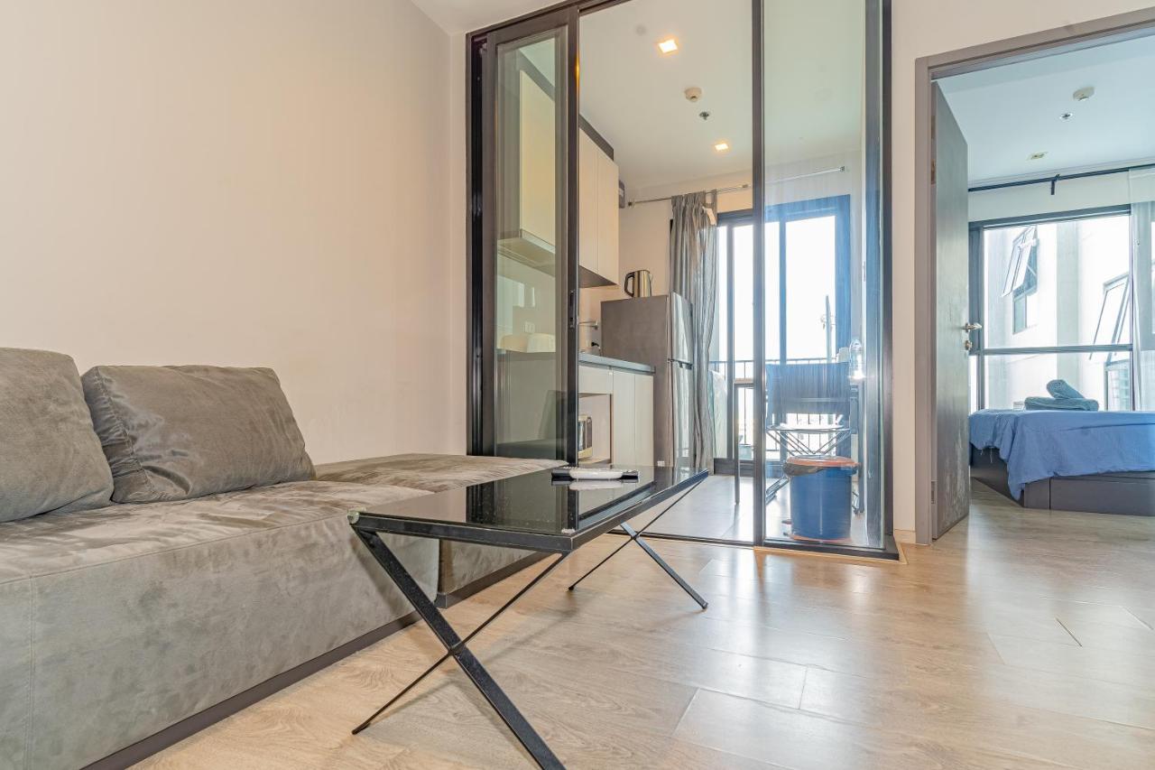 The Base 1 Bedroom