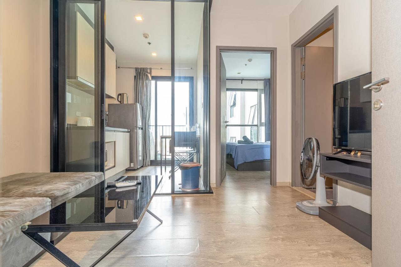 The Base 1 Bedroom *