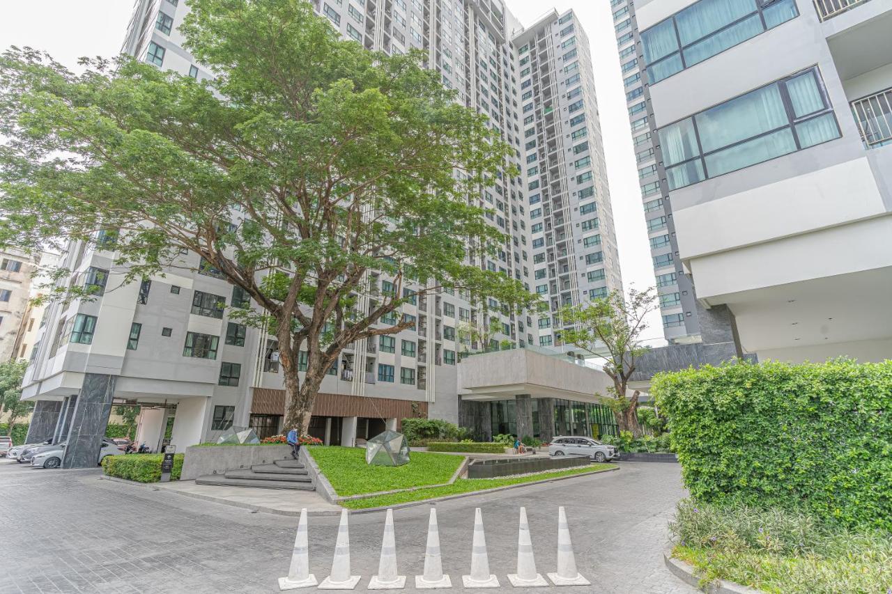 The Base 1 Bedroom Pattaya