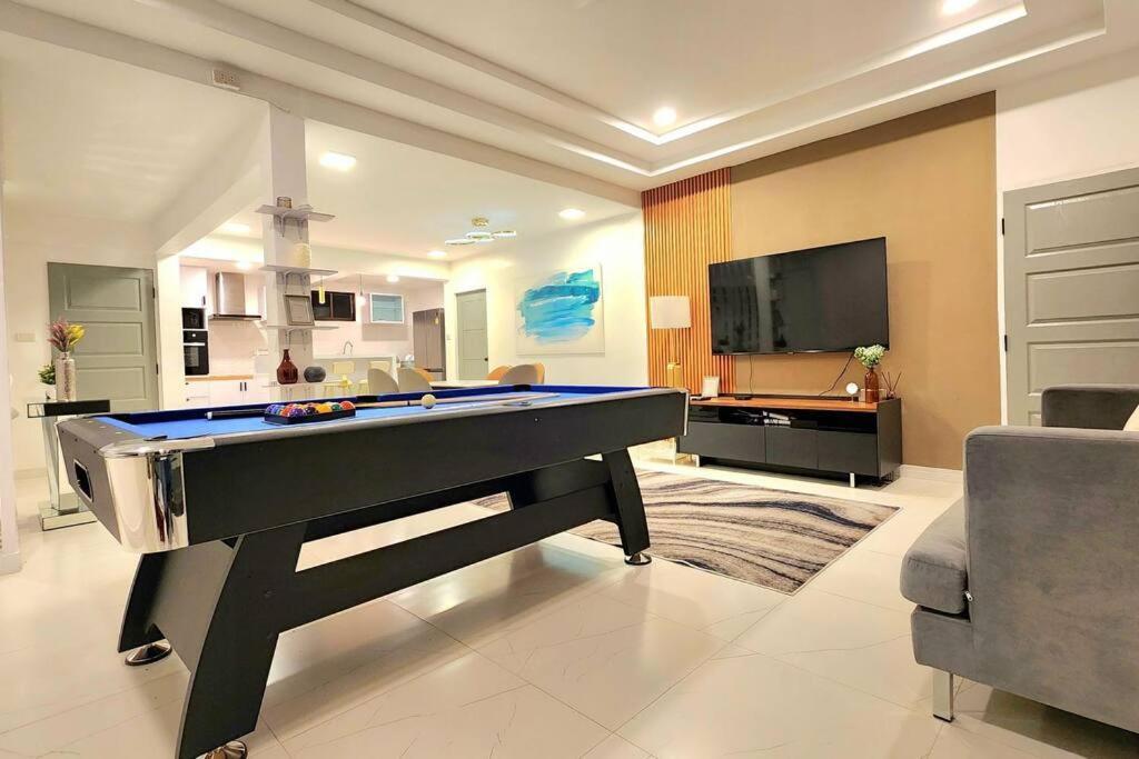 Vila Mv2 Pool *