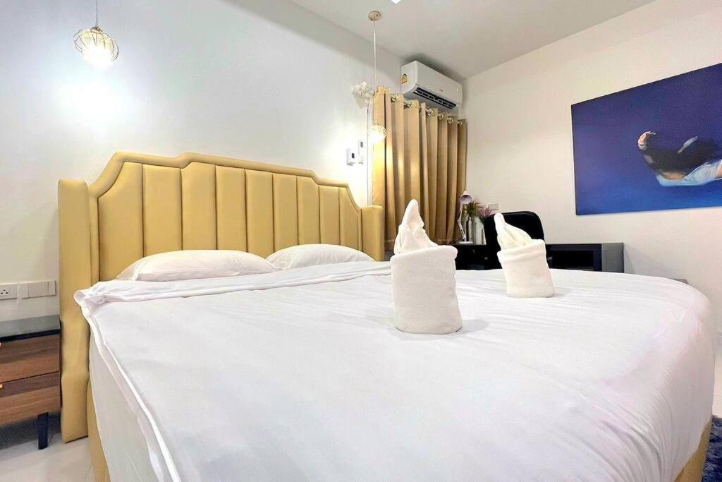 Vila Mv2 Pool Pattaya