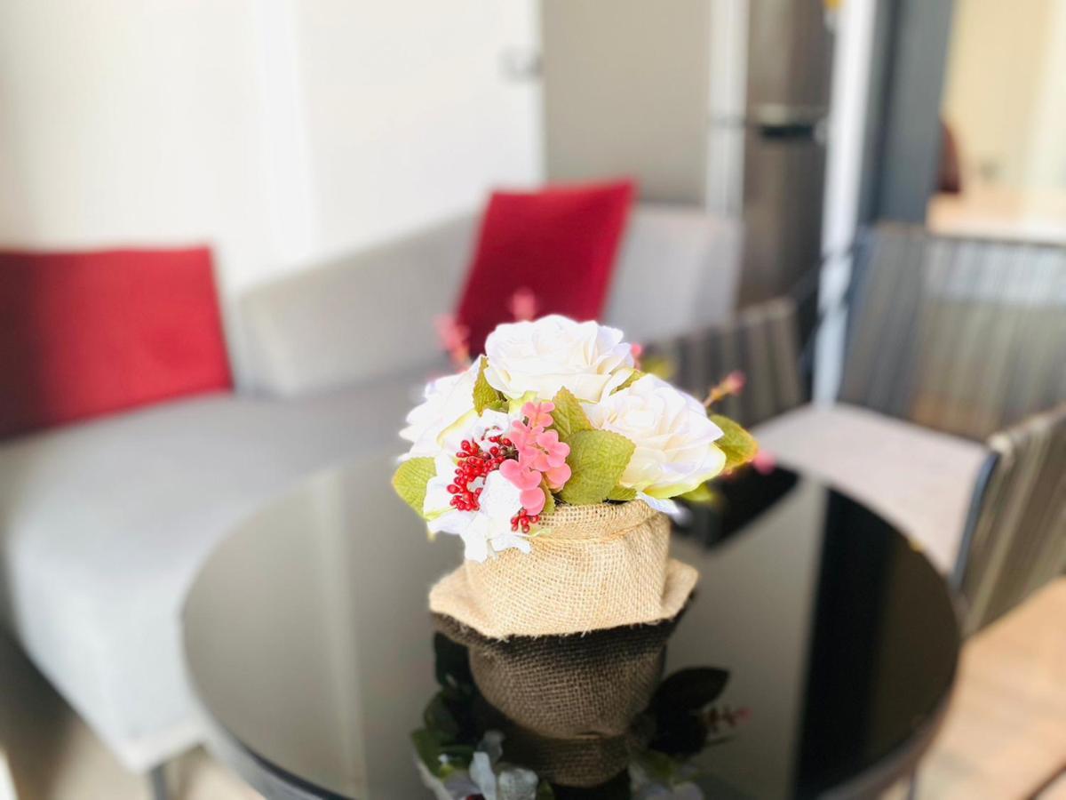 Edge Vip Apartment *