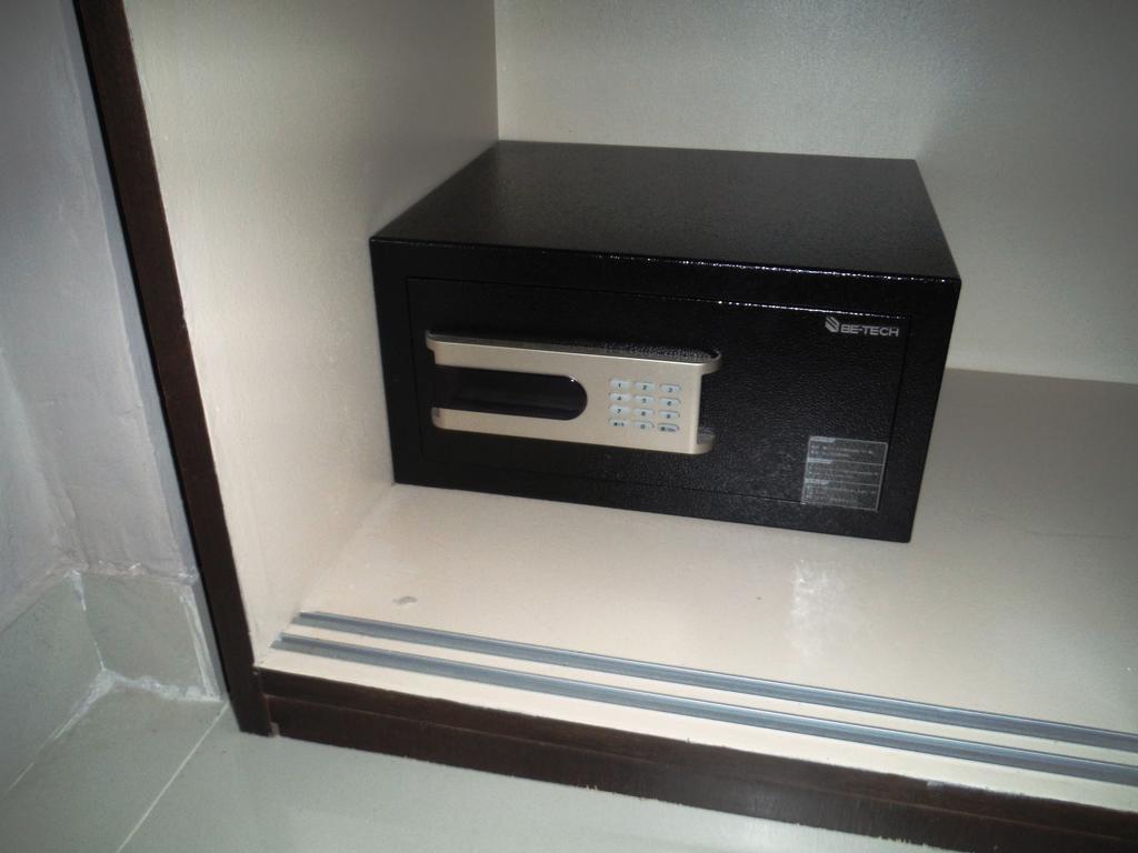 Shooters Guest house