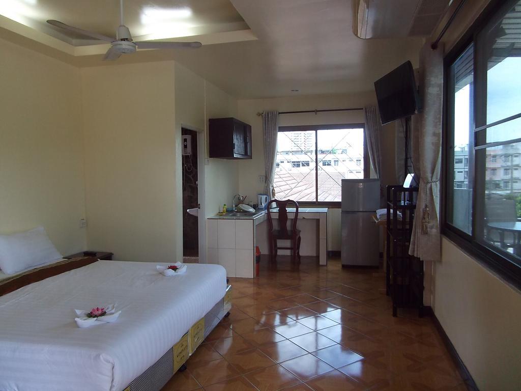 Inn A&M Villa Pattaya Pattaya