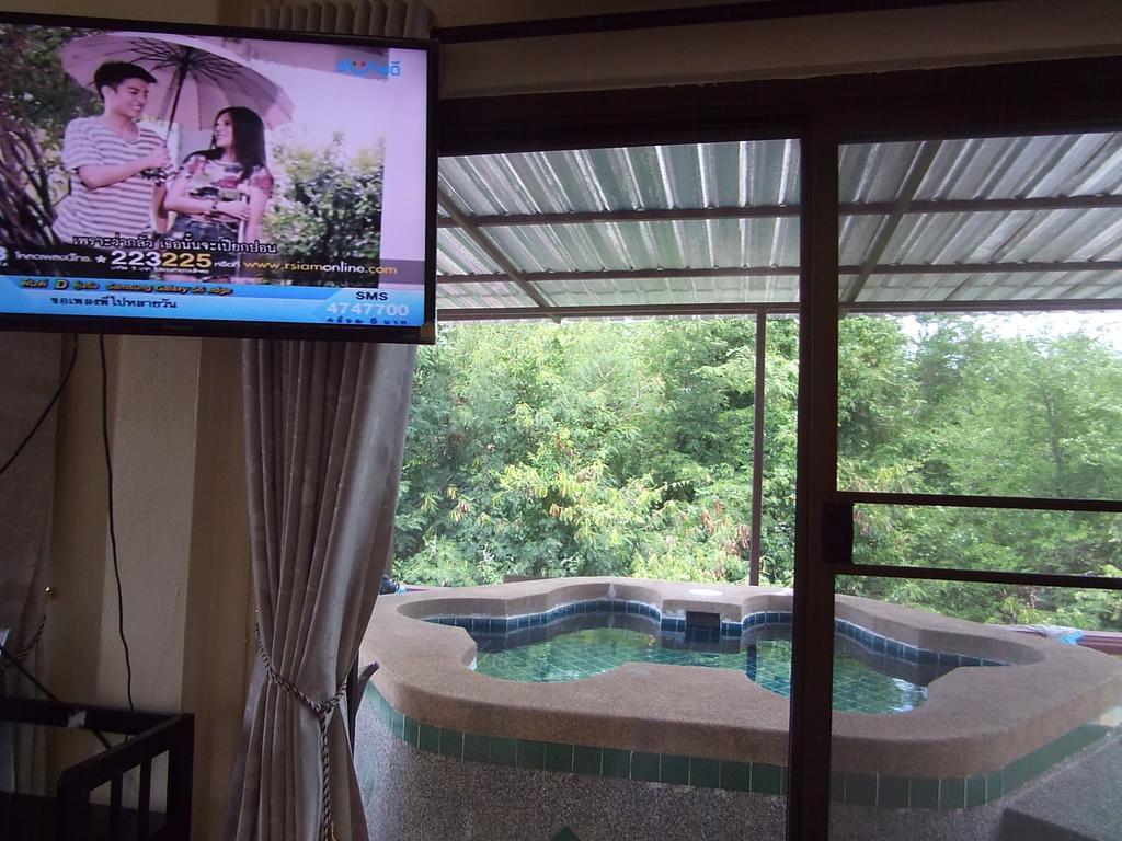 Inn A&M Villa Pattaya 3*