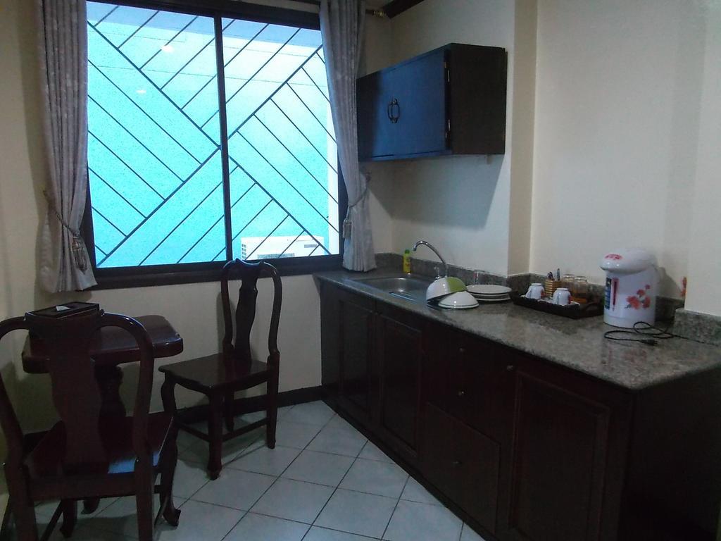 A&M Villa Pattaya Pattaya