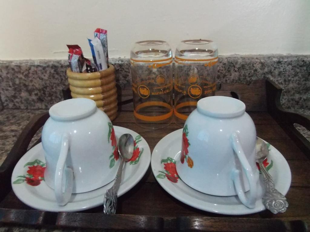 Inn A&M Villa Pattaya 3*