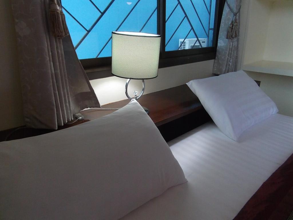 A&M Villa Pattaya 3*