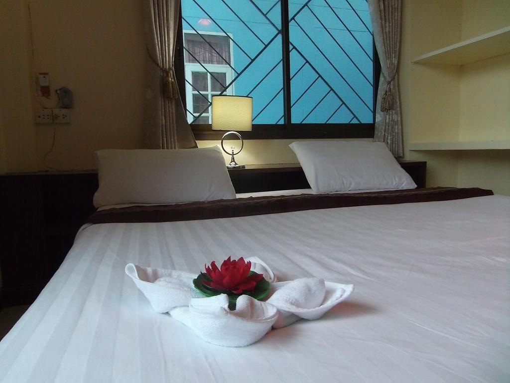A&M Villa Pattaya Inn Pattaya