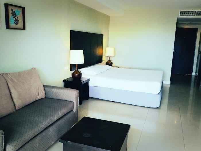 Hotel Summer Spring