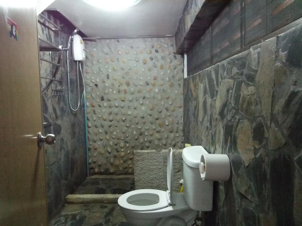 A&M Villa Pattaya 3*