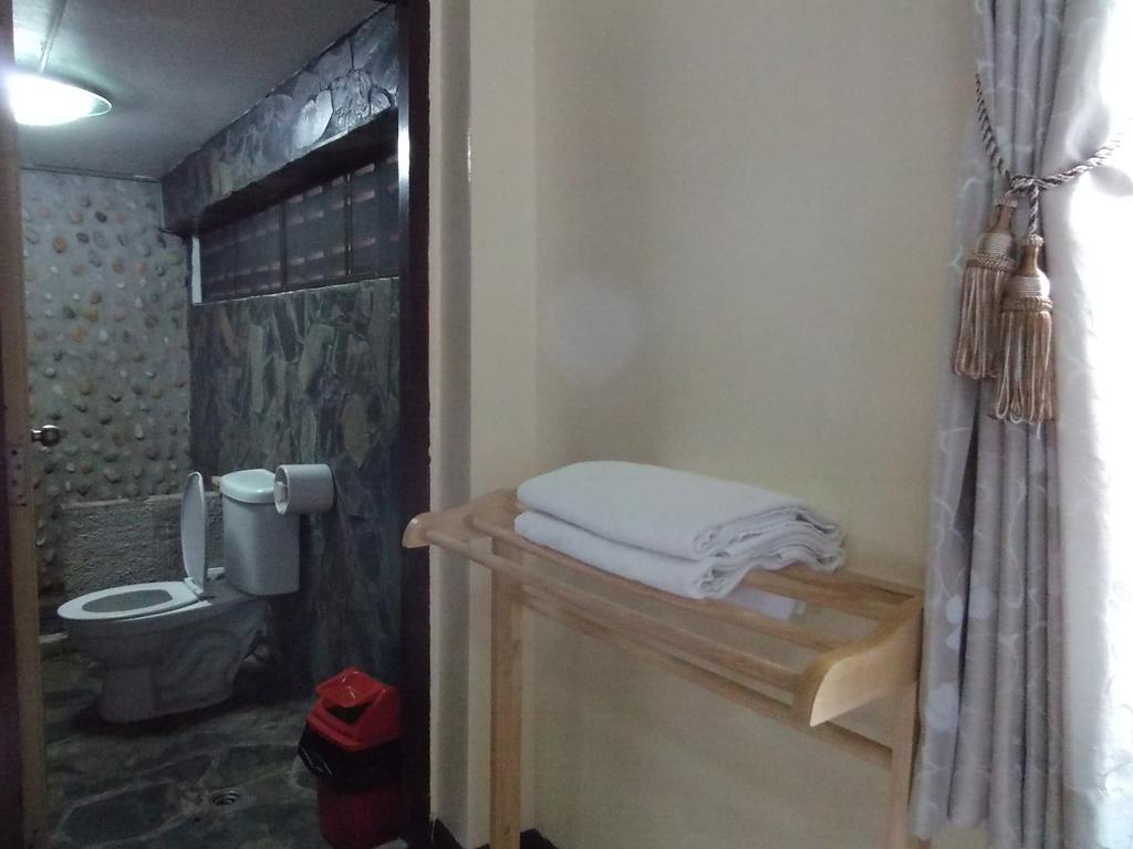 A&M Villa Pattaya Pensão 3*