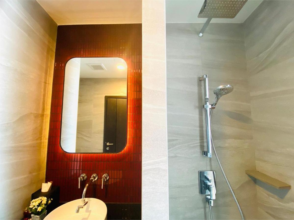 อพาร์ทเม้น Edge Vip Pattaya